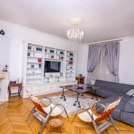 “Chp Apartment” Cluj Napoca Kültér fotó