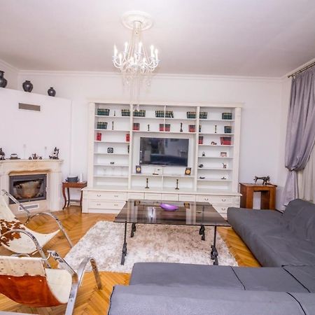 “Chp Apartment” Cluj Napoca Kültér fotó