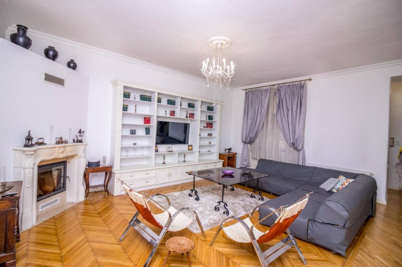 “Chp Apartment” Cluj Napoca Kültér fotó