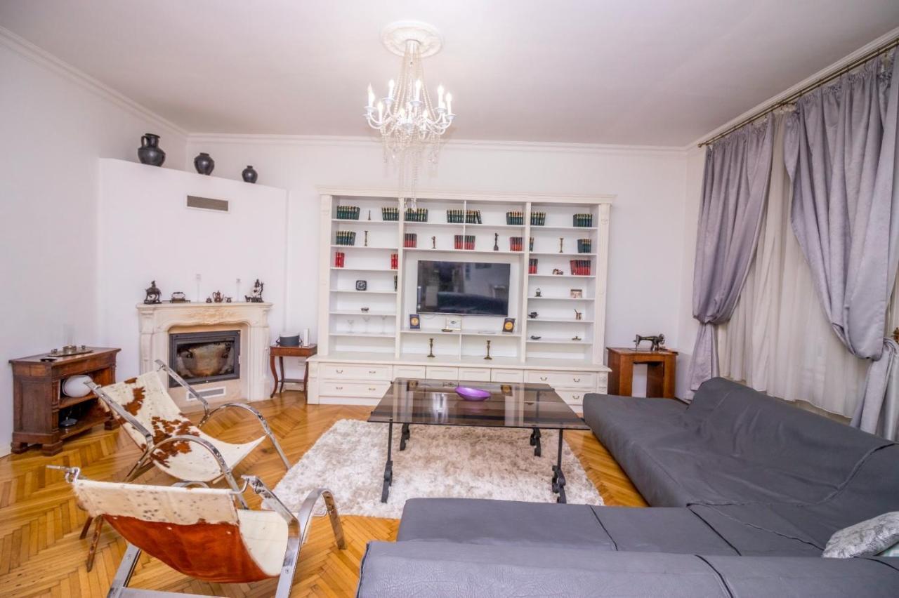 “Chp Apartment” Cluj Napoca Kültér fotó