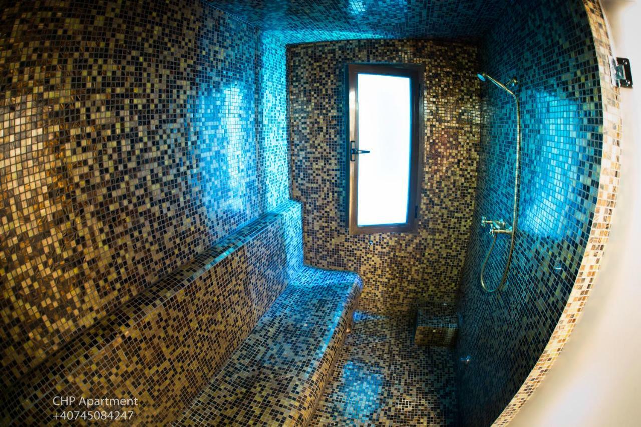 “Chp Apartment” Cluj Napoca Kültér fotó