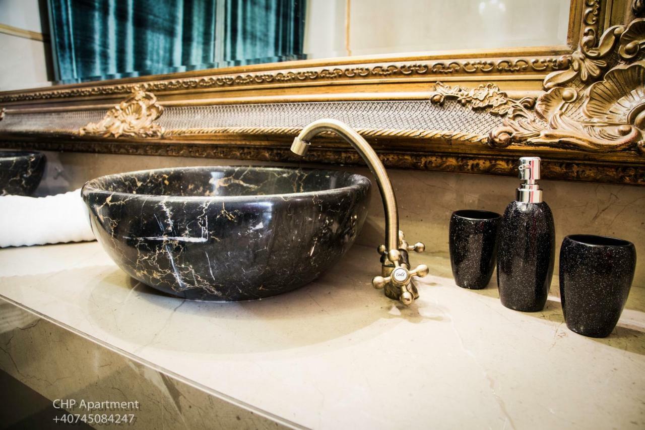 “Chp Apartment” Cluj Napoca Kültér fotó