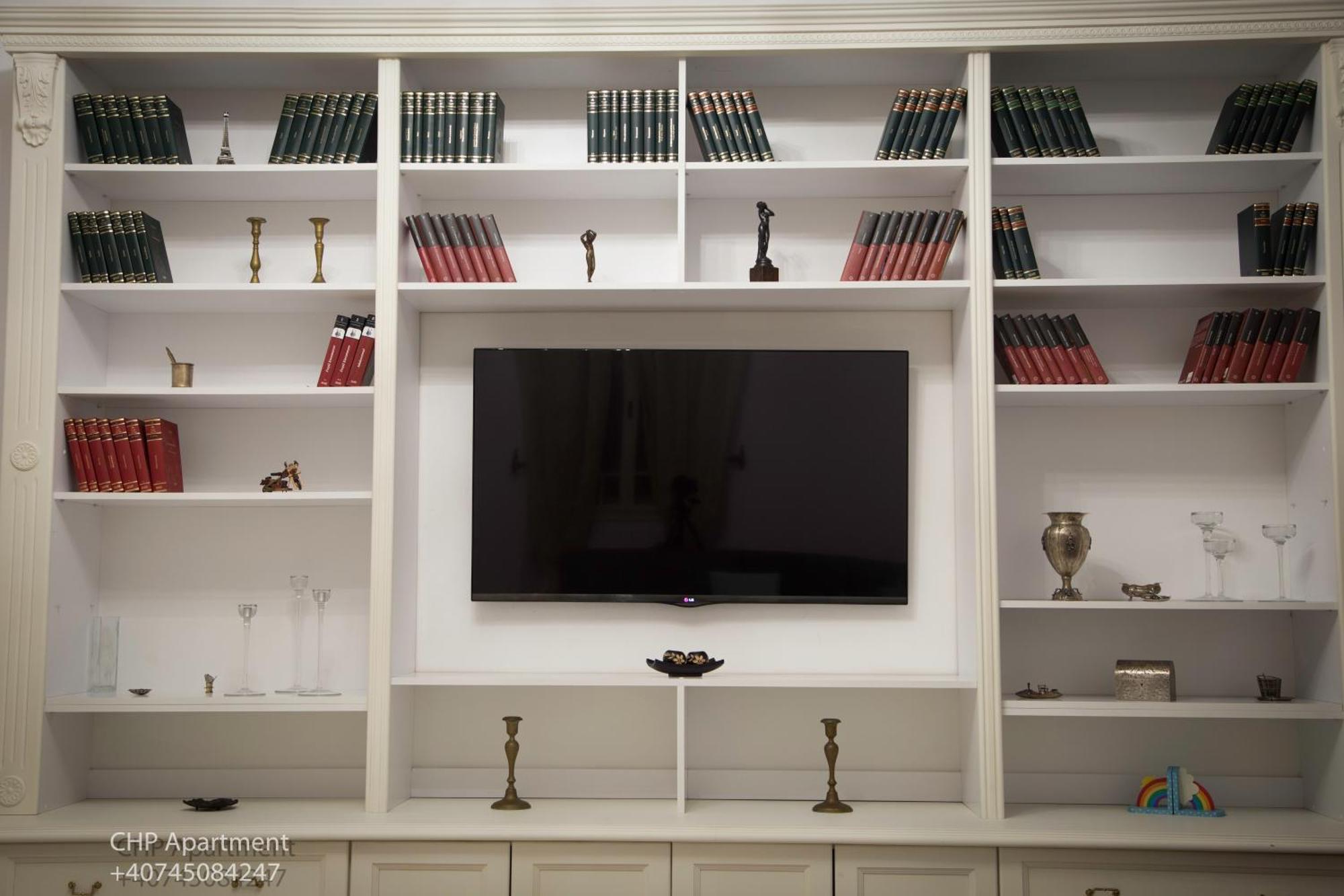 “Chp Apartment” Cluj Napoca Kültér fotó